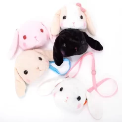 Pote Usa Loppy Big Face Pochettes