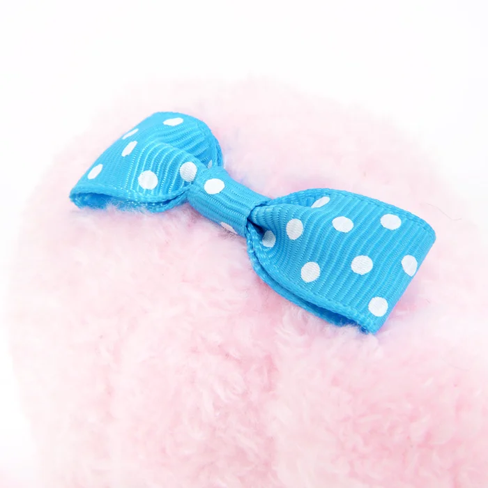 Kuta Kuta Toy Poodle Plush Collection - Image 14