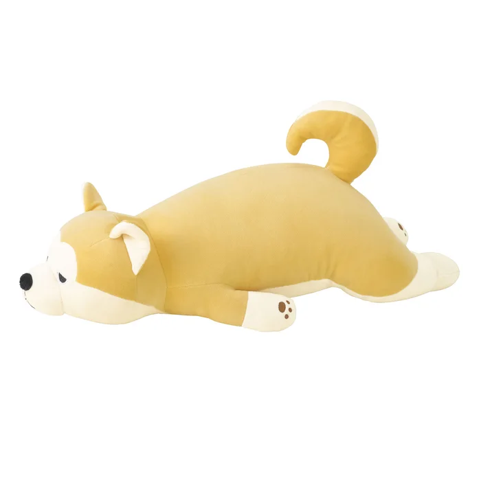 Premium Nemu Nemu Animals Medium Hug Pillow - Image 3