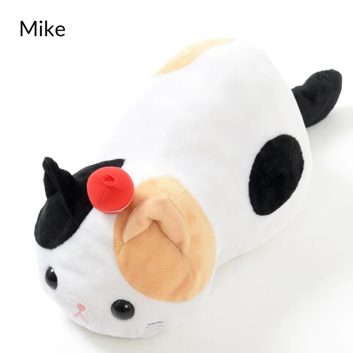 Tsuchineko Suzumi Cat Plush Collection (Big) - Image 2