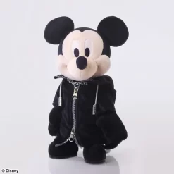 Square Enix Kingdom Hearts King Mickey Action Doll