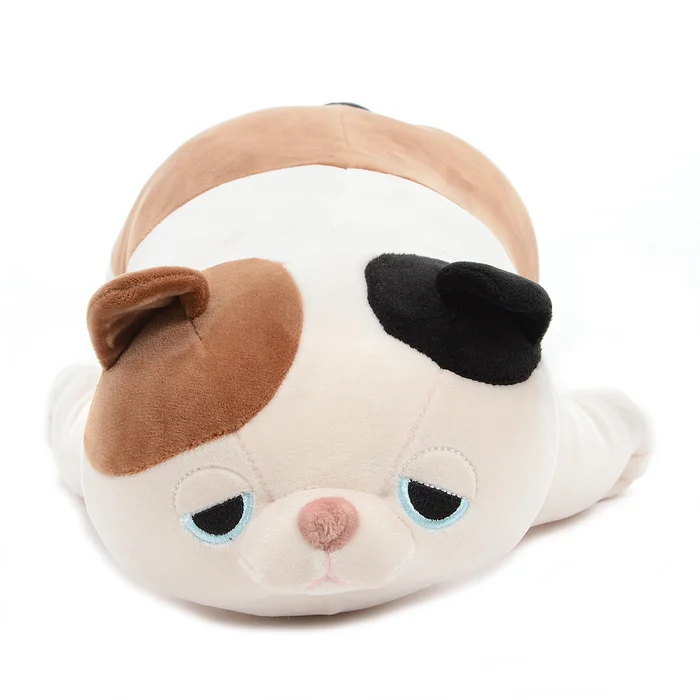 Premium Nemu Nemu Animals Hug Pillow Collection - Image 2
