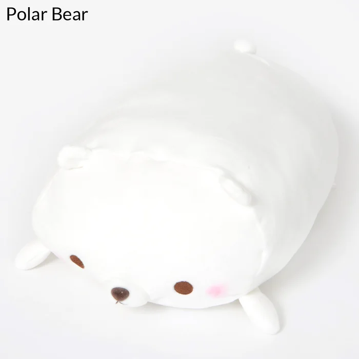 Mocchiizu Medium Plush Collection - Image 2