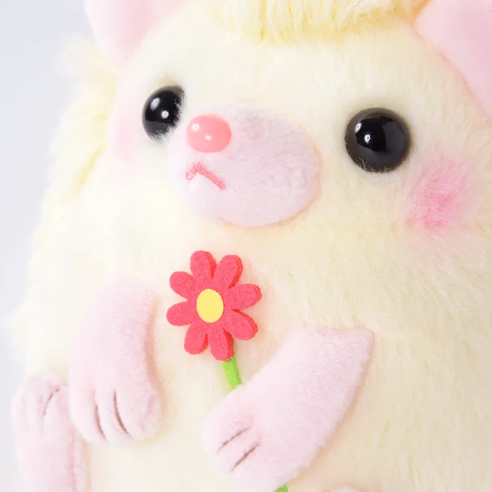 Horinezumi No Harin Plush Collection (Standard) - Image 5