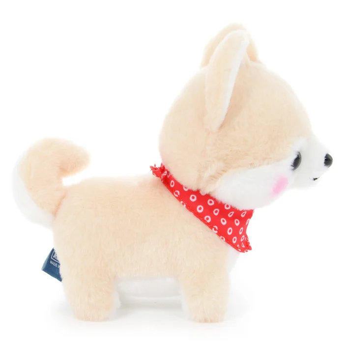 Mameshiba San Kyodai Dog Plush Collection (Standard) - Image 6