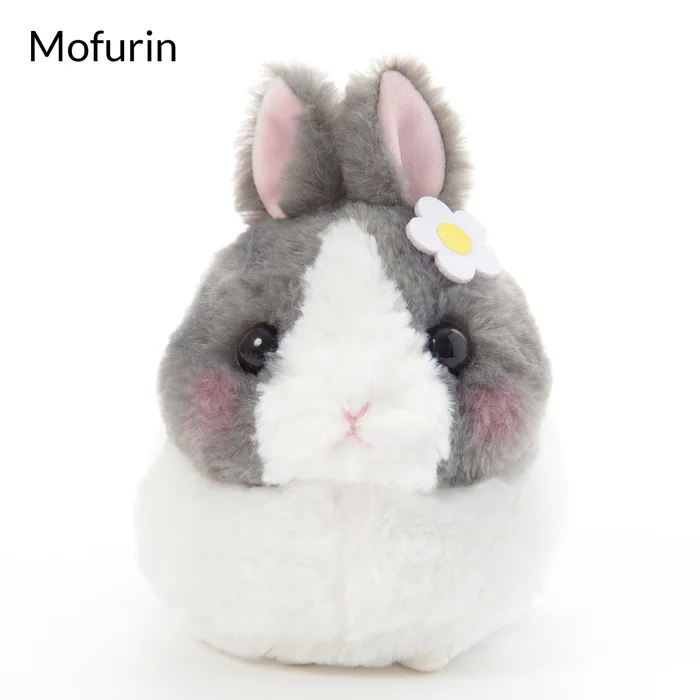 Usa Dama-chan Rabbit Plush Collection (Standard) - Image 5