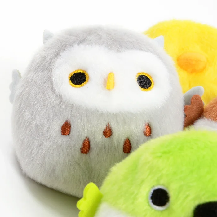 Tori-dango Plush Collection Vol. 2 - Image 17