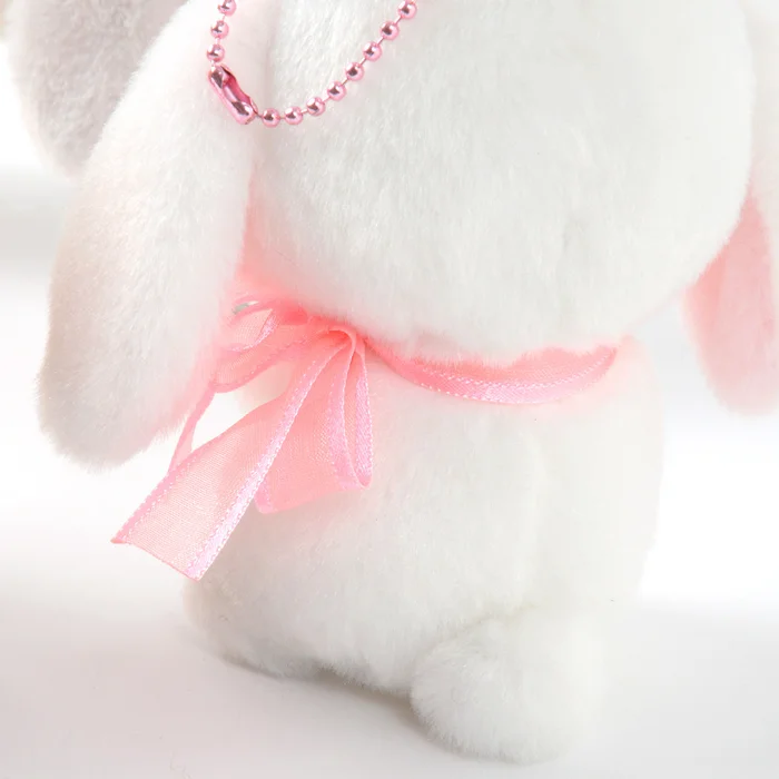 Pote Usa Loppy Onedari Rabbit Plush Collection (Ball Chain) - Image 15