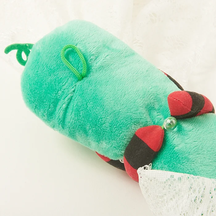 Mokeke Kuricchi Plush (Small) - Image 6