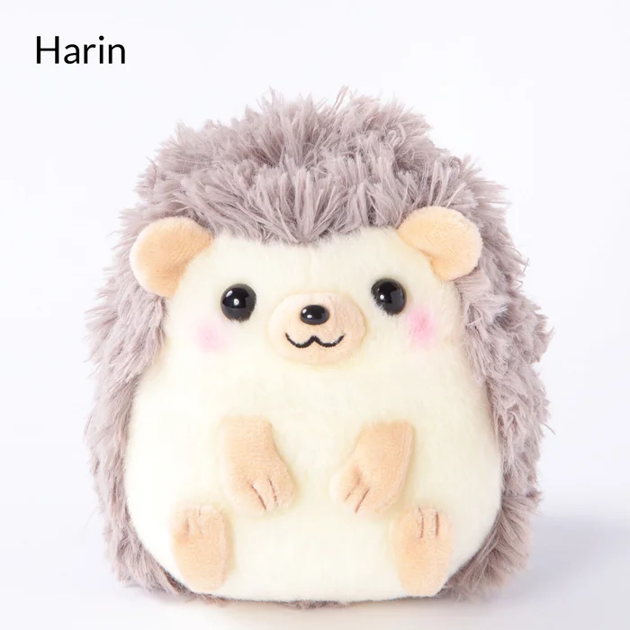Horinezumi No Harin Plush Collection (Standard) - Image 2