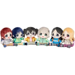 GOOD SMILE COMPANY Encouragement Of Climb: Next Summit Plushie