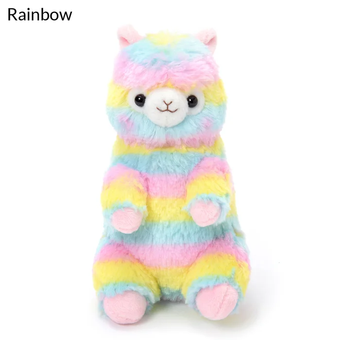 Alpacasso Sitting Plush Collection (Standard) - Image 6