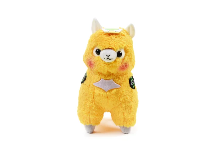 Evapacassos + NERV HQ Plushie Set (Jumbo) - Image 20