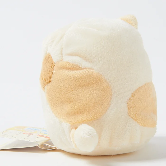 Sumikko Gurashi - Neko Plush (Small) - Image 3