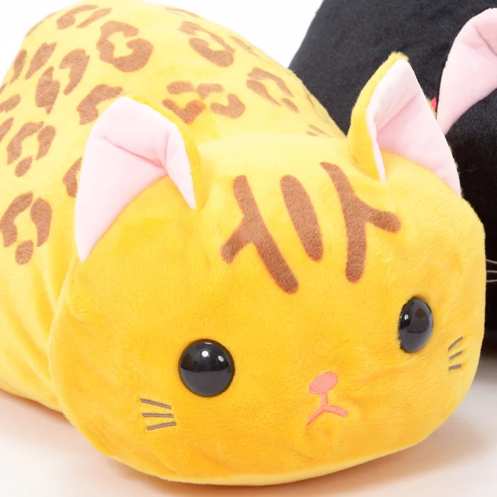 Tsuchineko Higebukuro Cat Plush Collection (Big) - Image 13