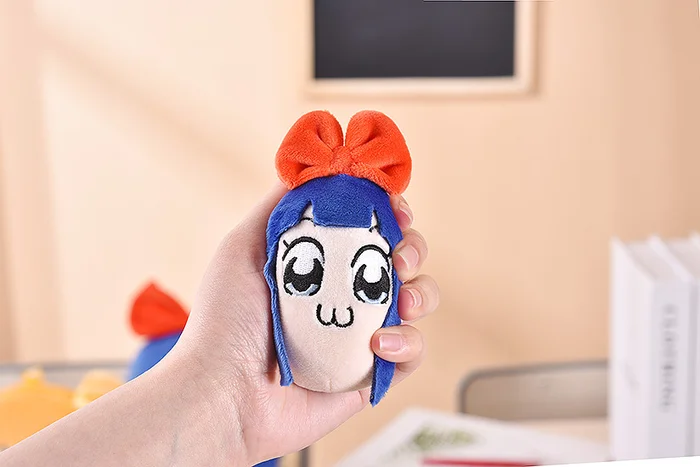 GOOD SMILE COMPANY Pop Team Epic Foam Plushie Keychain - Image 7
