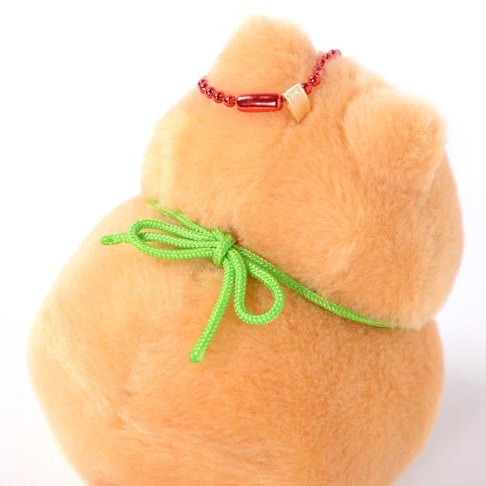 Hige Manjyu Yu Cat Plush Collection (Ball Chain) - Image 18