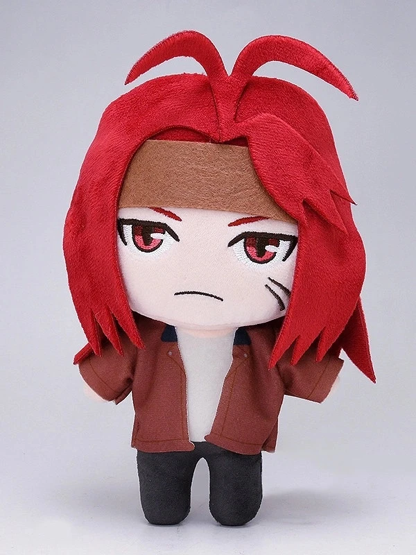 GOOD SMILE COMPANY Nendoroid Plus Plushie Saiyuki Reload -Zeroin- - Image 10