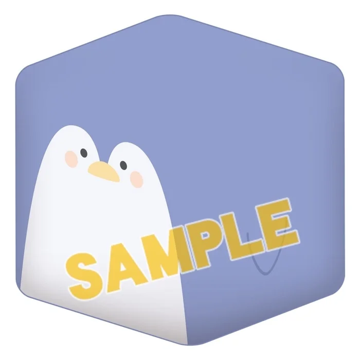 Vocaloid Plush Cushion Collection - Image 3