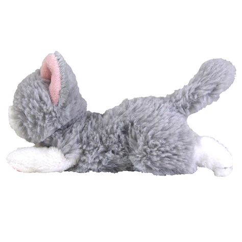 Hizaneko Chibi Ball Chain Plush Collection - Image 5