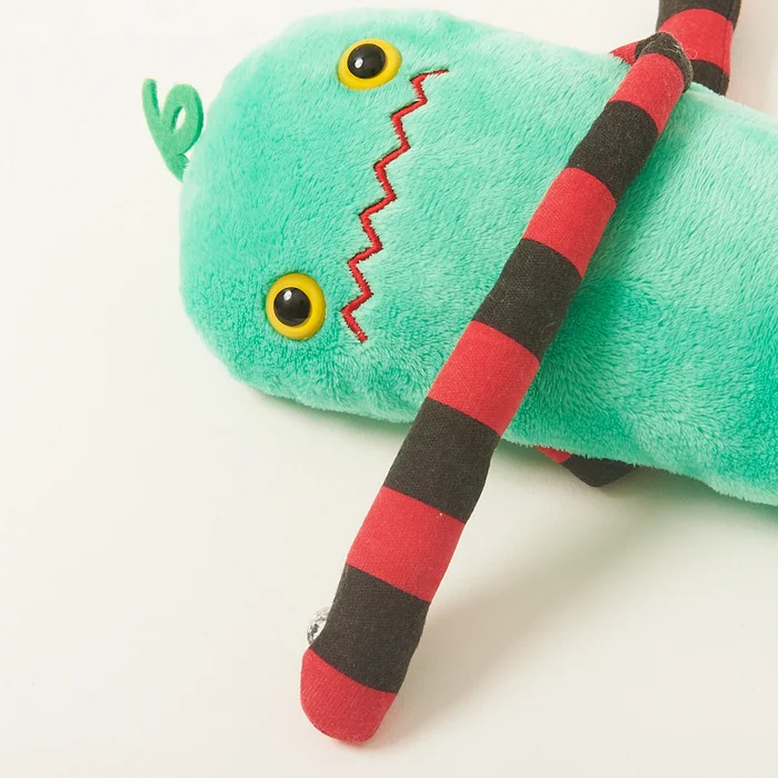 Mokeke Kuricchi Plush (Small) - Image 3