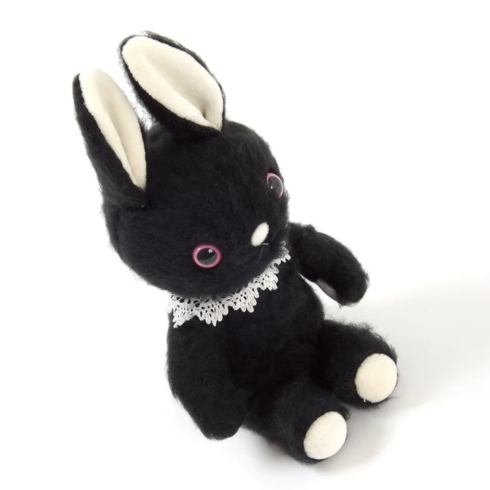 Mogu Mogu The Rabbit Plush - Image 5