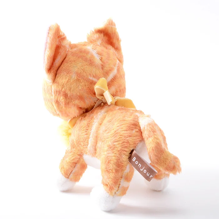 Bonjour Plush Collection - Image 7