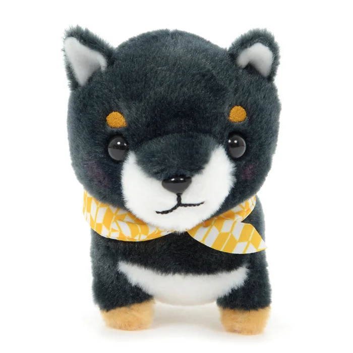 Mameshiba San Kyodai Dog Plush Collection (Standard) - Image 3