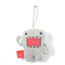 Domo Life Is Domo" Plush"
