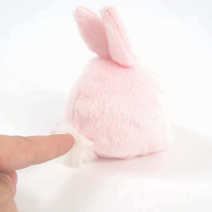 Sakura Rabi-dango Plush - Image 4