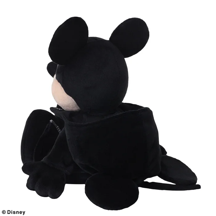 Square Enix Kingdom Hearts King Mickey Plush - Image 6