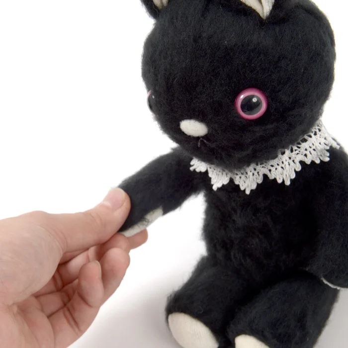 Mogu Mogu The Rabbit Plush - Image 7