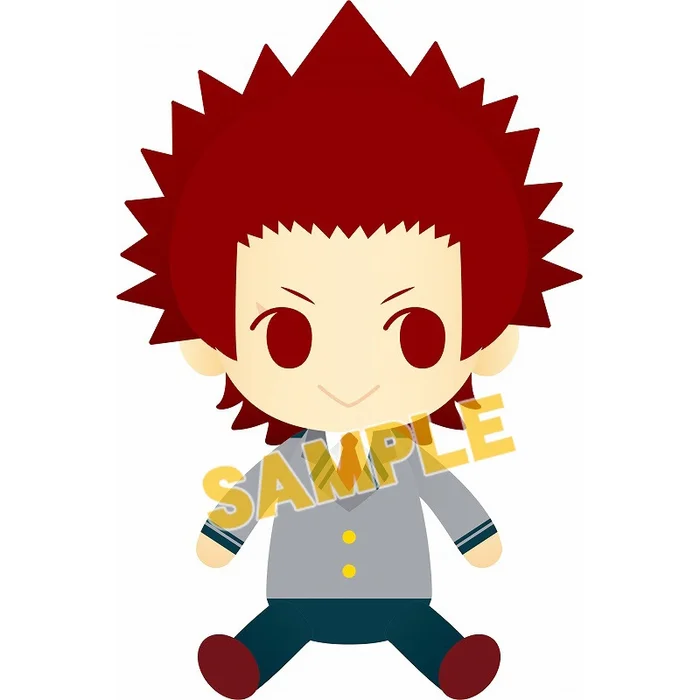 My Hero Academia Plush Collection - Image 3