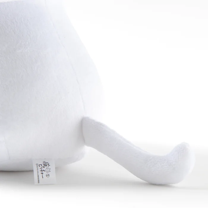 Miitaro Sitting Plush (Large) - Image 4