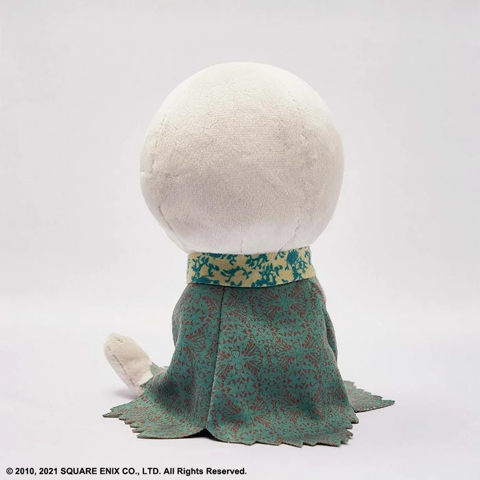 Square Enix NieR Replicant Ver. 1.22474487139... Emil Plush - Image 4