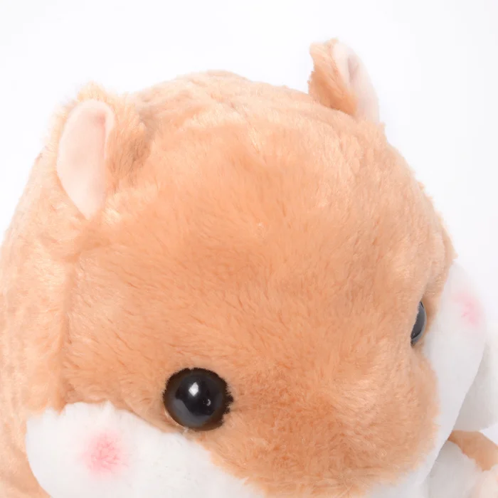 Coroham Coron Mori No Osanpo Hamster Plush Collection (Big) - Image 12