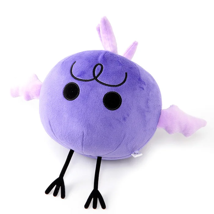 Terra Battle Bakurou Plush - Image 4