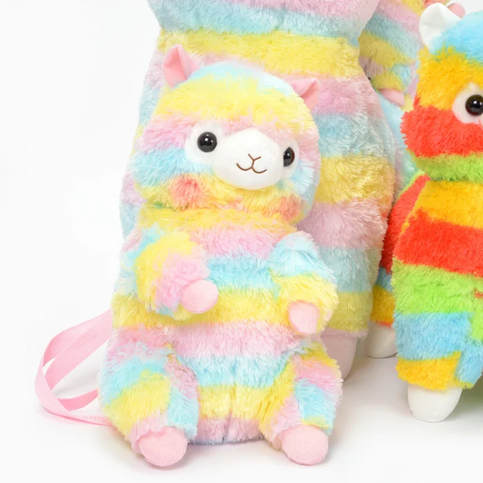 The Ultimate Rainbow Alpacasso Set - Image 5