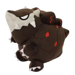 CAPCOM Monster Hunter: World Zorah Magdaros Plush (Re-run)