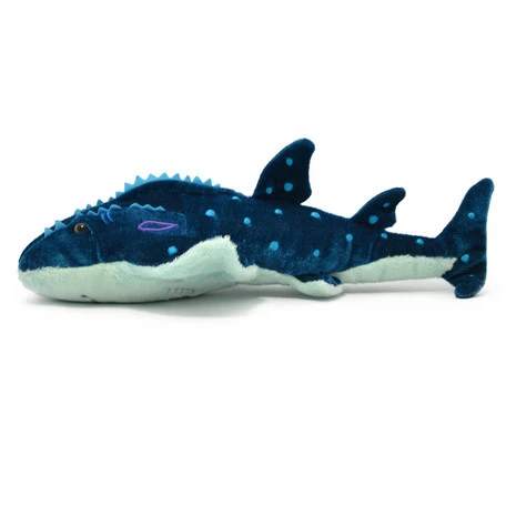 Bowmouth Guitarfish Plushie - Image 2