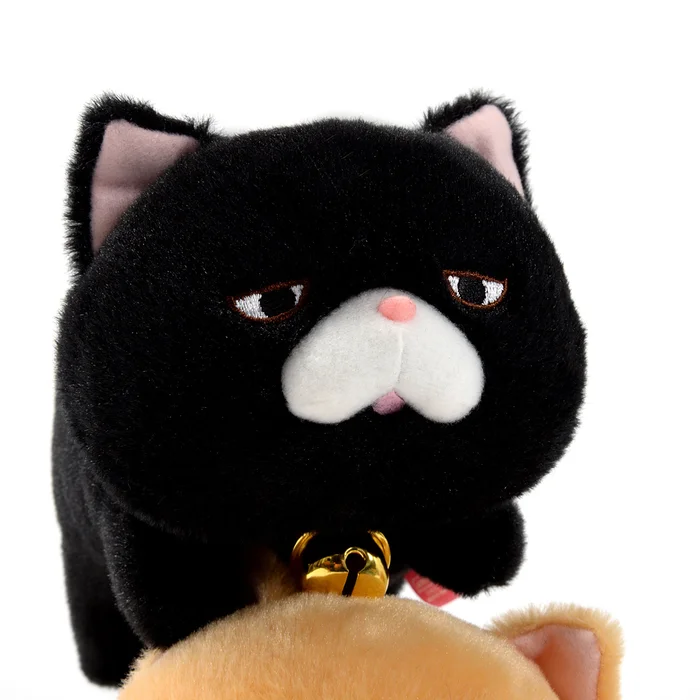 Bucha Neko-san Cat Plush Collection (Standard) - Image 12
