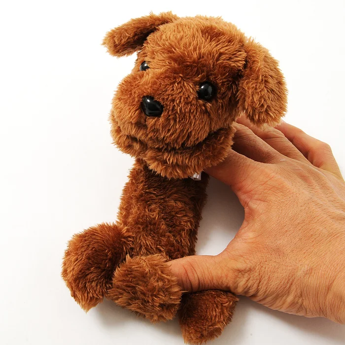 Kururin Animal Plush Collection - Image 4