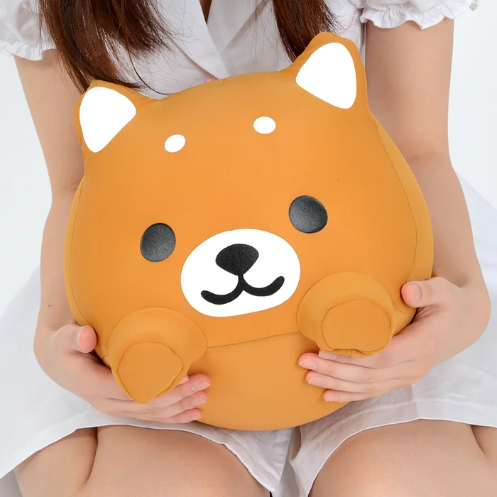 Mogucchi Wan Wan Beanbag Cushion Plush Collection - Image 14