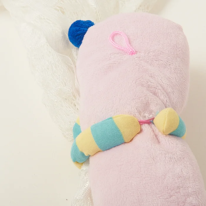 Mokeke Non Plush (Small) - Image 4