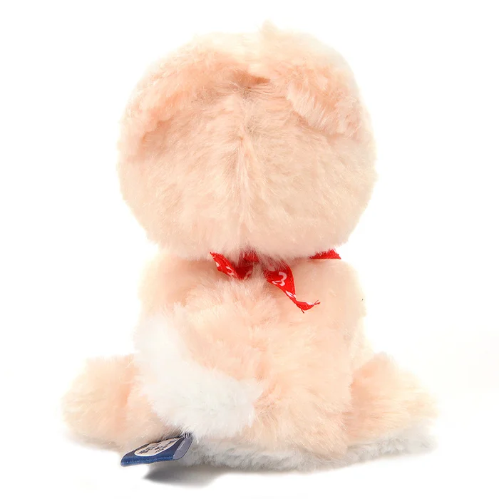 Kuttari Mameshiba San Kyodai Plush Collection (Standard) - Image 8