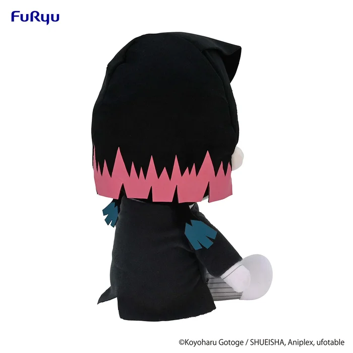 Demon Slayer: Kimetsu No Yaiba Enmu Big Plush Toy - Image 6