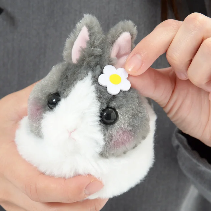 Usa Dama-chan Rabbit Plush Collection (Ball Chain) - Image 16