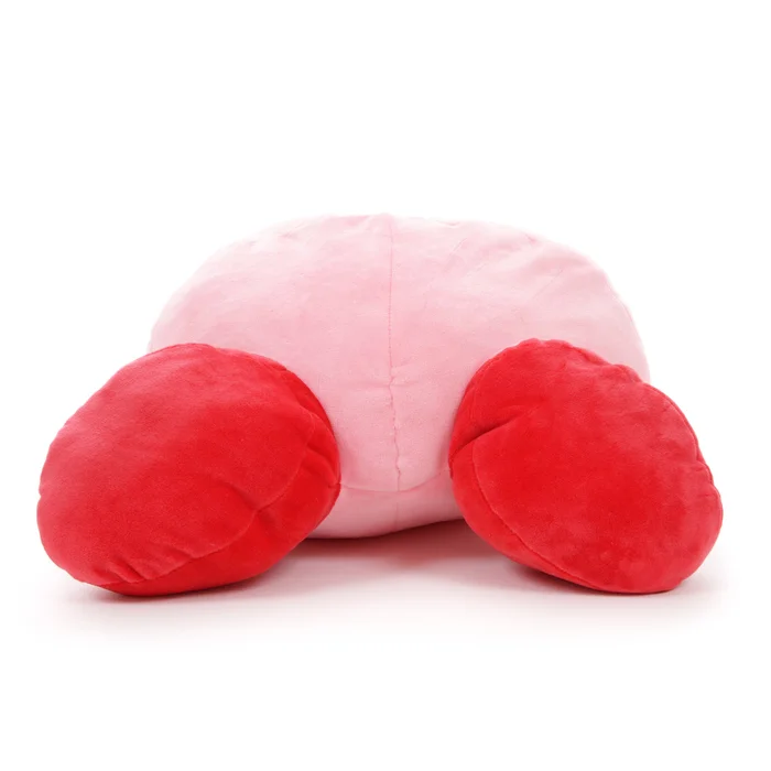 Kirby Mochi Mochi Big Plush Vol. 2 - Image 4