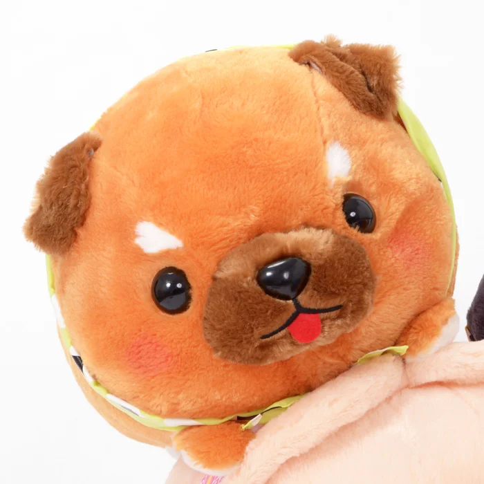 Mameshiba San Kyodai Tsumikko Dog Plush Collection Vol. 3 (Big) - Image 13