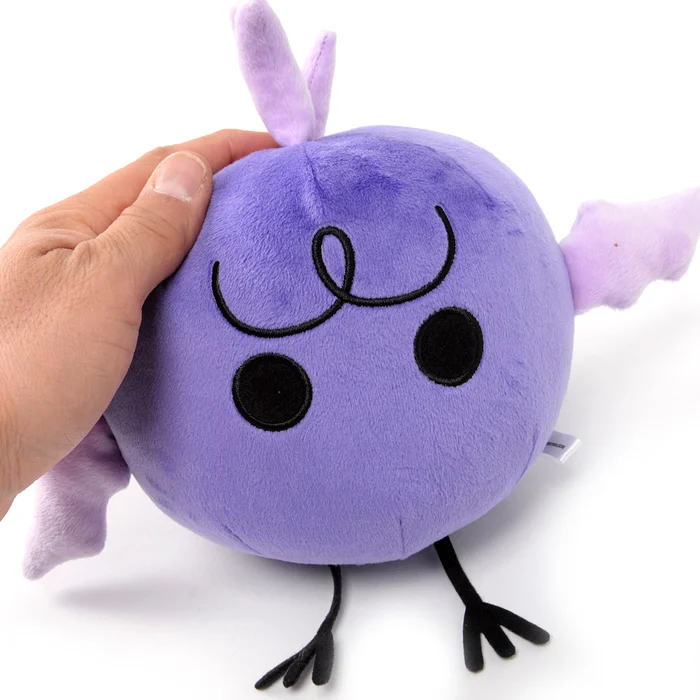 Terra Battle Bakurou Plush - Image 5